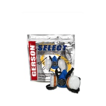 Gerson Yarım Yüz Boya Maskesi Large