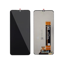 Samsung A13 Dokunmatik Ekran Servis Siyah