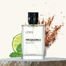 Loris K-449 Frequence Kadın Parfüm EDP 50 ML Çiçeksi