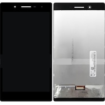 Lenovo Uyumlu Tab 7 Tb-7304F Lcd Ekran Dokunmatik Takım