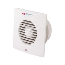 Banyo Ve Tuvalet Aspiratörü 150 Mm