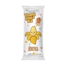 Thank You Ka Peelerz Banana Cake 65g