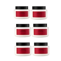 Love Potion Parfümlü Vücut Kremi 250ml 6 Adet