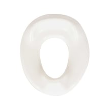 Sema Baby Plastik Klozet Adaptörü - Beyaz