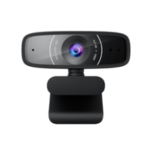 Asus Webcam C3 1080P 30 FPS USB Yayıncı Kamera
