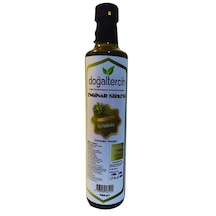 Doğaltercih İçilebilir Doğal Fermantasyon Enginar Sirkesi 500 Ml