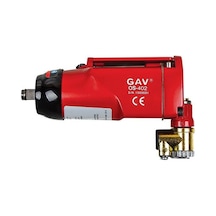 Gav Os 402S Havalı Somun Sökme 3/8" N11.5078
