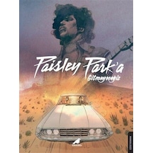 Paisley Park'a Gitmeyeceğiz / Thomas Kotlarek