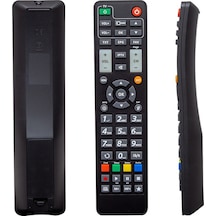Next 2000 Hd+akıllı Tv Foksiyonlu Kumanda Yesıl Tuslu