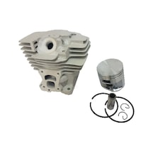 Silindir+Piston Stıhl Ms362 - 47Mm