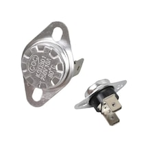 Hubrendy Sh Ic-269 80 C Nc Termostat Normalde Kapalı Tip
