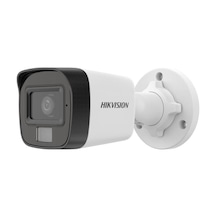 Hıkvısıon Ds-2cd1021g2-lıuf 2mp 4mm Sesli Acusence Ip Bullet Kamera