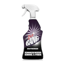 Cillit Bang Güçlü Temizleyici Siyah/beyaz Küf Ve Hijyen, 1 X 750 Ml