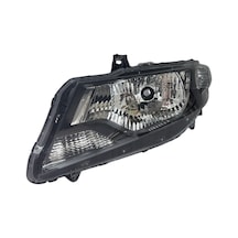 Honda Cıty Sol Far 2008-2010 Elektirikli