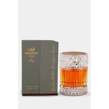 Sharaf Blend Unisex Parfüm EDP 100 ML