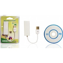 Platoon Pl-5665 Usb To Ethernet Çevirici Aparat
