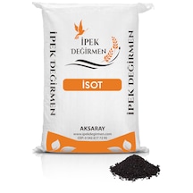 İpek Değirmen İsot 100 Gr