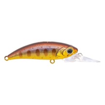 Hanfish Zıpır Ug 50mm 5gr Maket Balık Spu54 Yamame