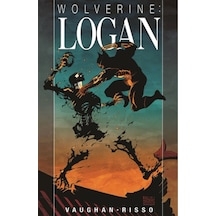Wolverine: Logan