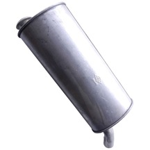 Peugeot Partner 1,9d Susturucu Egzoz Eksoz 01-08