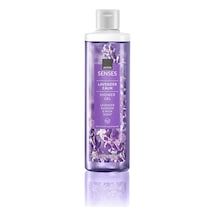 Senses Lavender Calm Lavanta Kokulu Duş Jeli 250ml Fresh