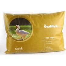 Kaz Tüyü Yastık özdilek