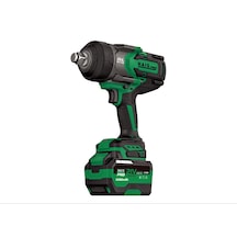 Haispro RB-819 2000 NM 21 V 8.0 AH Darbeli 3/4 Somun Sıkma