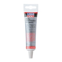 Liqui Moly Mos2'li Şanzıman Yağı Katkısı 50 Gr 2510