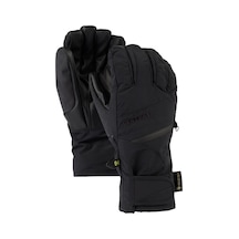 Burton W Gore-tex Under Gloves Siyah