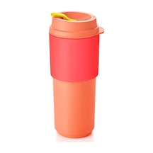 Tupperware Hep Yanımda Kupam 490 Ml Pembe Esc Çok Renkli