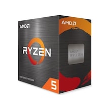 Amd Ryzen 5 5500 3,6 Ghz 16 Mb Cache Am4 İşlemci