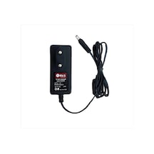 12 Volt Akü Şarj Cihazı Adaptörü - Otomatik Kesicili Özellikli