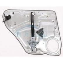 Gkl 293608 Kapı Cam Mekanızması Arka Sag Saclı Passat 97 05 Superb 02 08