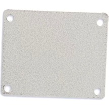 Bdr Çuvalağzı Dikiş Makinesi Arka Kapak / 6001025 245302 Bc-1-1