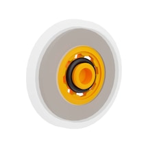 Flowsmart Duş Debi Regülatör Diski 8l/dk Duşta %65 E Varan Su Tasarrufu R1/2 Uyumlu