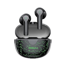 Premium Yeni Nesil Bireysel Seyahat Xt95 Pro Kablosuz Bluetooth Kulaklık Siyah