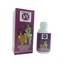 Alpha Fox Kedi Köpek Göz Temizleme Losyonu 50 Ml