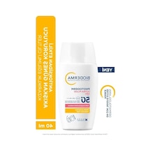 Ultra Akışkan Güneş Koruma Kremi Spf50+ 40 Ml