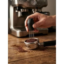 Wdt Tool, Espresso Dağıtım Aracı, Kahve Karıştırma İğnesi 0.2mm Kenar Kalınlığı
