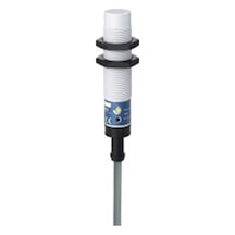 Telemecanique Xt218a1fal2 Kapasitif Sensör-xt1-silindir M18-plastik-sn 8 Mm-kablo 2m