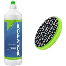 Polytop Apex Seal Boya Koruma Ve Rotary Uyumlu Sünger160mm