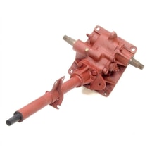 Ford Traktör 3000-3600-3610 Direksiyon Kutusu Komple - Kolsuz