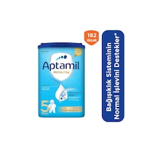 Aptamil 5 Prebiyotikli Çocuk Devam Sütü 800 G