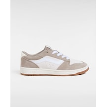 Vans Ryland Ls Kadın Ayakkabısı Vn000d4ach81 Çok Renkli