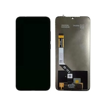 Redmi Note 7 Lcd Dokunmatik Ekran Siyah Standart