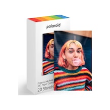 Polaroid Hi Print Paper - 2x3 Kağıt Kartı 20 Yaprak Diğer