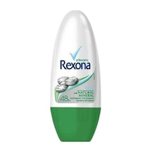 Rexona Fresh Natural Kadın Roll-On Deodorant 50 ML Rexona Fresh Natural Kadın Roll-On Deodorant 50 ML