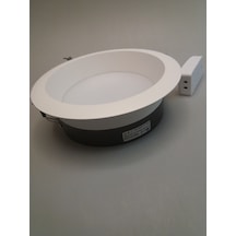 Led Downlıght 12w Günışığı