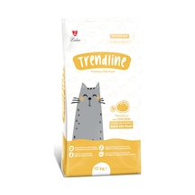 Trendline Tavuklu Yetişkin Kedi Maması 10 KG