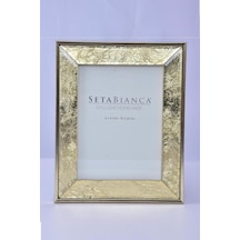 Venezia Frame Gold Foil 20x25 Cm